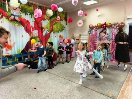 Фото день матери 1