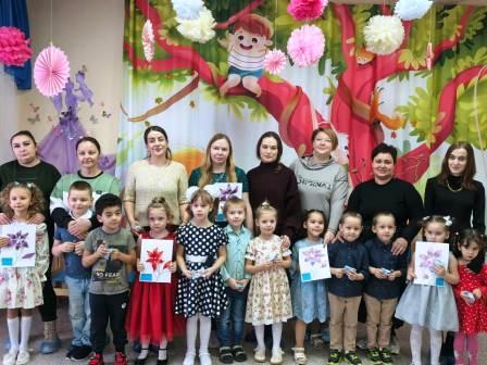 фото день матери 5